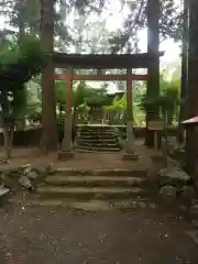 熊野神社(埼玉県)