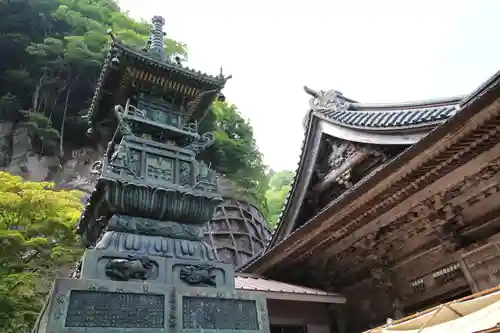 大山寺のその他建物
