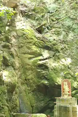 星田妙見宮(大阪府)