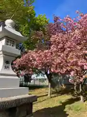 江南神社(北海道)