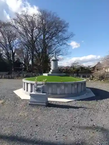 玉蓮寺のその他建物