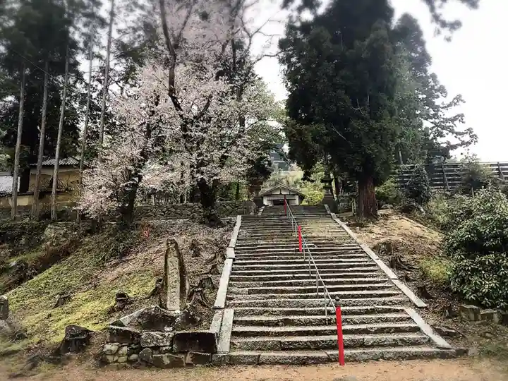 金山寺のその他建物