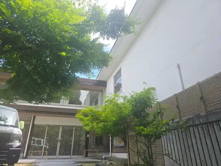 萬徳院(滋賀県)