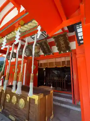 花園神社の{uncategorized: "未分類", other: "その他", undefined: "問題あり", building: "その他建物", grave: "お墓", sacred_gate: "鳥居", guardian: "狛犬", statue: "像", buddha: "仏像", history: "歴史", nature: "自然", garden: "庭園", animal: "動物", pagoda: "塔", temizu: "手水舎", mountain_gate: "山門・神門", sanctuary: "本殿・本堂", subordinate: "末社・摂社", art: "芸術", scenery: "景色", jizo: "地蔵", ema: "絵馬", goshuin: "御朱印", omikuji: "おみくじ", items: "授与品その他", amulet: "お守り", goshuincho: "御朱印帳", eats: "食事", festival: "お祭り", votive_dance: "神楽", shichigosan: "七五三参", wedding: "結婚式", experience: "体験その他", initially: "初詣", around: "周辺", anti_infection: "感染症対策"}
