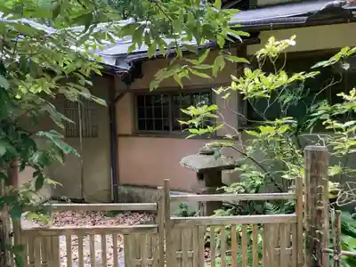 徳光院のその他建物