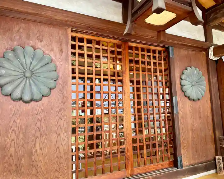 堀越神社(大阪府)