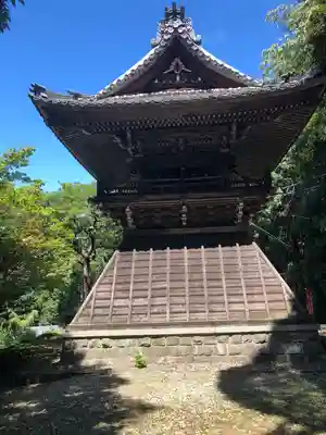日龍峯寺(高澤観音)(美濃清水)のその他建物