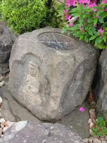 理境院(東京都)