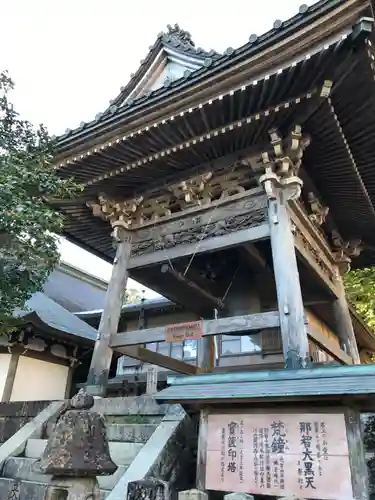 青岸渡寺のその他建物