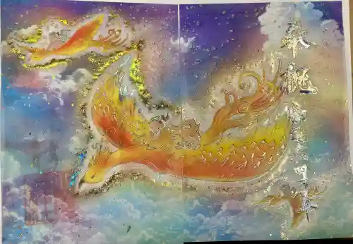 小野照崎神社(東京都)