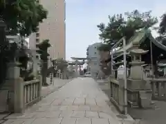 海神社(兵庫県)