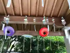 伊和志津神社(兵庫県)