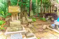 愛宕神社(宮城県)