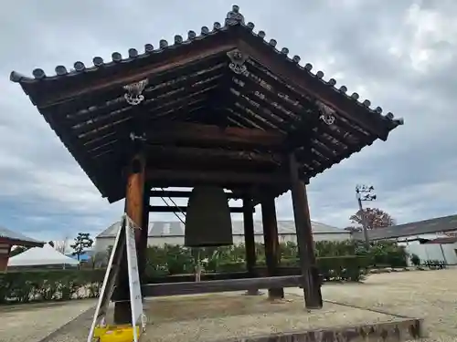 薬師寺(奈良県)