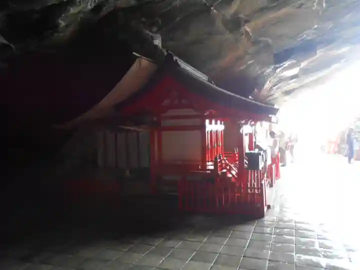 鵜戸神宮(宮崎県)