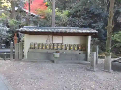 前神寺(愛媛県)