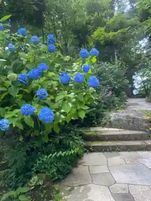 石都々古和気神社(福島県)