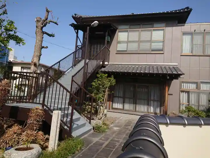 大黒寺のその他建物