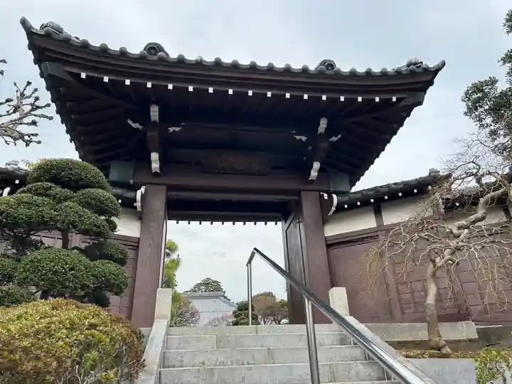照善寺(東京都)