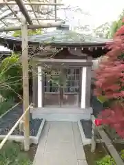 最勝寺の建物その他