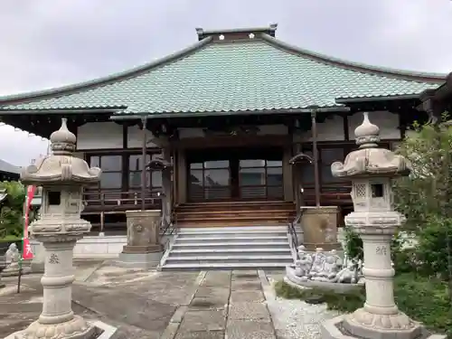 宝蔵寺(神奈川県)