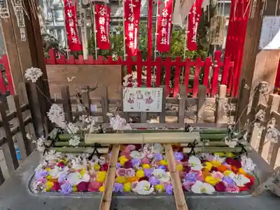 下谷神社(東京都)
