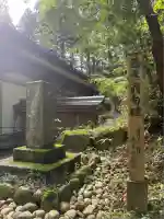 中尊寺 経蔵(岩手県)