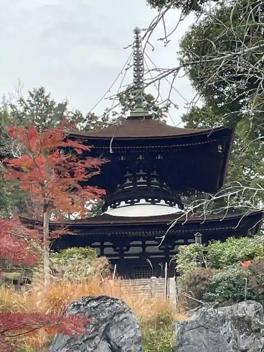 石山寺(滋賀県)