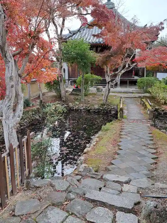 新薬師寺(奈良県)