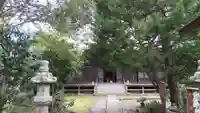 かっぱの寺 栖足寺(静岡県)