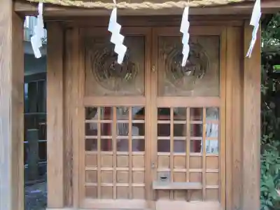 蔵前神社(東京都)