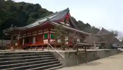 金剛寺の建物その他