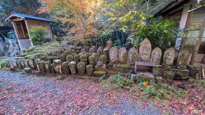 吟松寺(京都府)