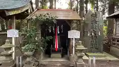 祇園八坂神社(宮城県)