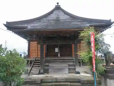 観音寺(群馬県)