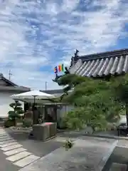 多聞寺の建物その他