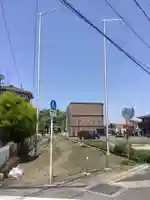 八幡社(下条町)のその他建物