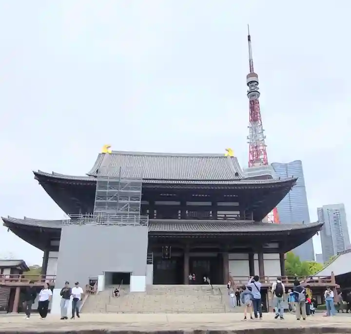 増上寺の{uncategorized: "未分類", other: "その他", undefined: "問題あり", building: "その他建物", grave: "お墓", sacred_gate: "鳥居", guardian: "狛犬", statue: "像", buddha: "仏像", history: "歴史", nature: "自然", garden: "庭園", animal: "動物", pagoda: "塔", temizu: "手水舎", mountain_gate: "山門・神門", sanctuary: "本殿・本堂", subordinate: "末社・摂社", art: "芸術", scenery: "景色", jizo: "地蔵", ema: "絵馬", goshuin: "御朱印", omikuji: "おみくじ", items: "授与品その他", amulet: "お守り", goshuincho: "御朱印帳", eats: "食事", festival: "お祭り", votive_dance: "神楽", shichigosan: "七五三参", wedding: "結婚式", experience: "体験その他", initially: "初詣", around: "周辺", anti_infection: "感染症対策"}