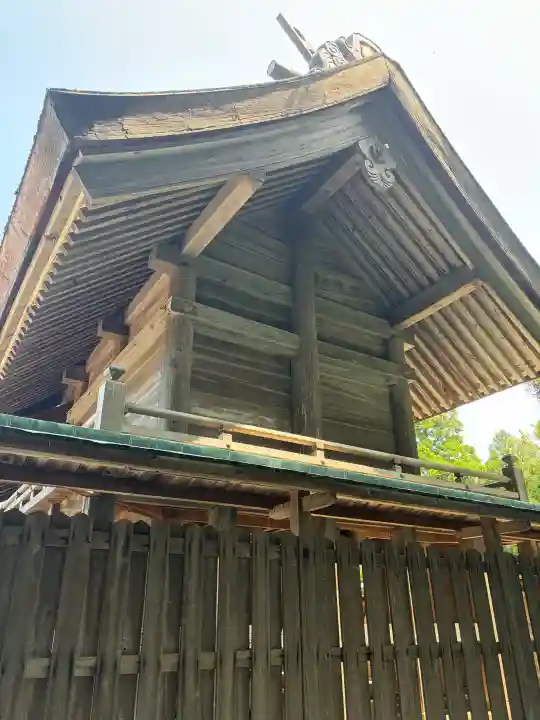 八重垣神社(島根県)