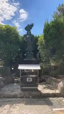 一宮寺(香川県)