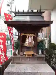 神徳稲荷神社(愛知県)