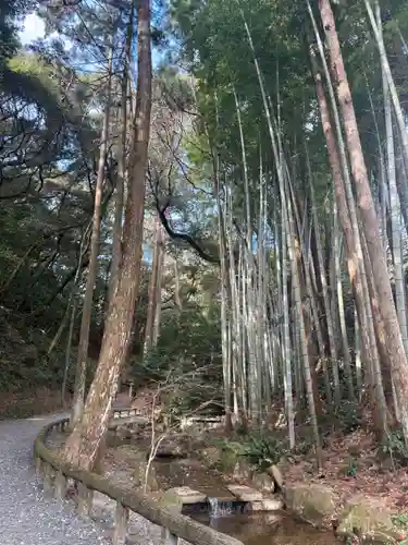 目の霊山　油山寺(静岡県)