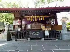 高崎神社(群馬県)