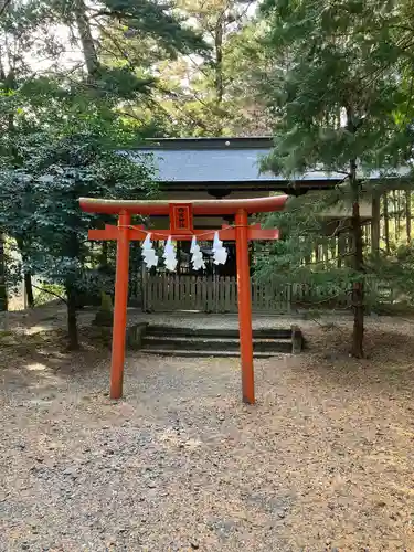 西宮神社の鳥居