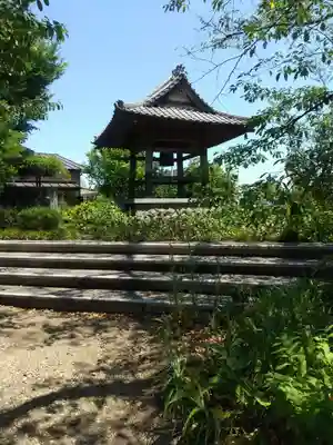 常楽寺のその他建物