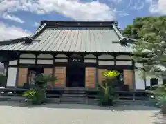 祥龍山 金剛寺の本殿