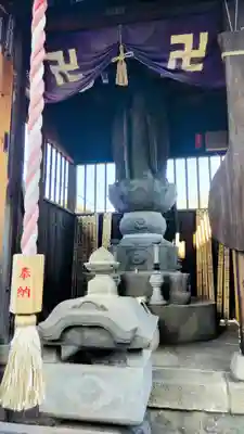 鳳林寺(東京都)