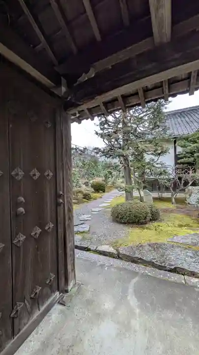 金臺院(金台院)(滋賀県)