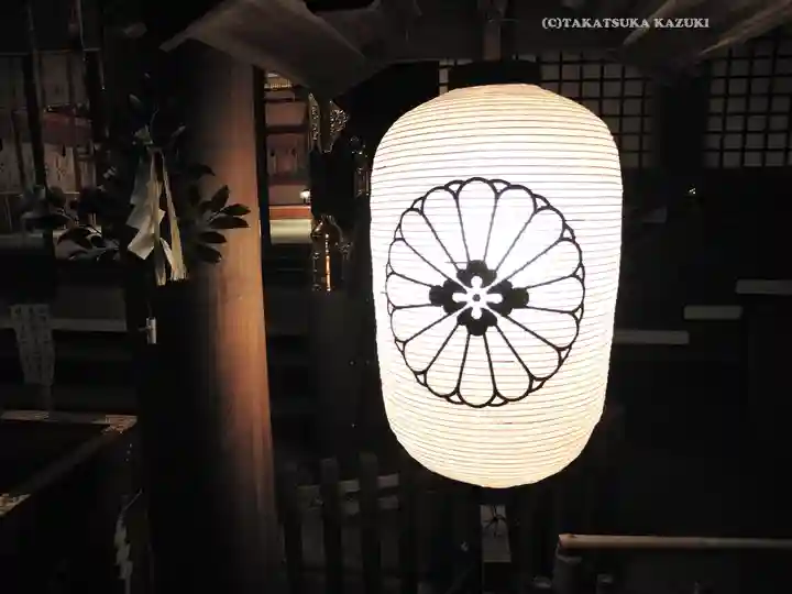 東京大神宮(東京都)