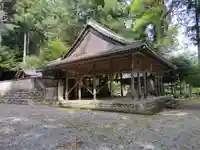 八柱神社(三重県)